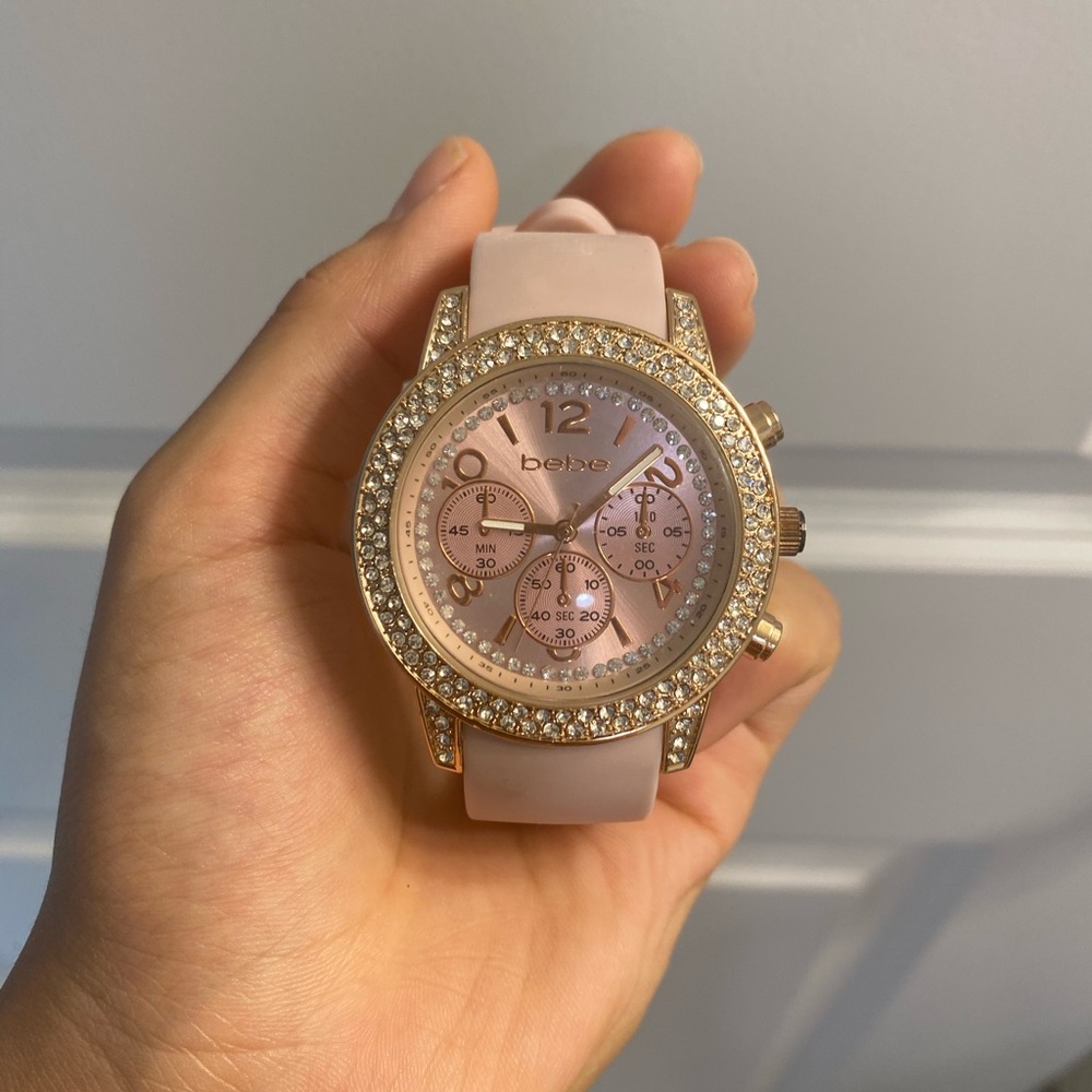 BEBE watch
